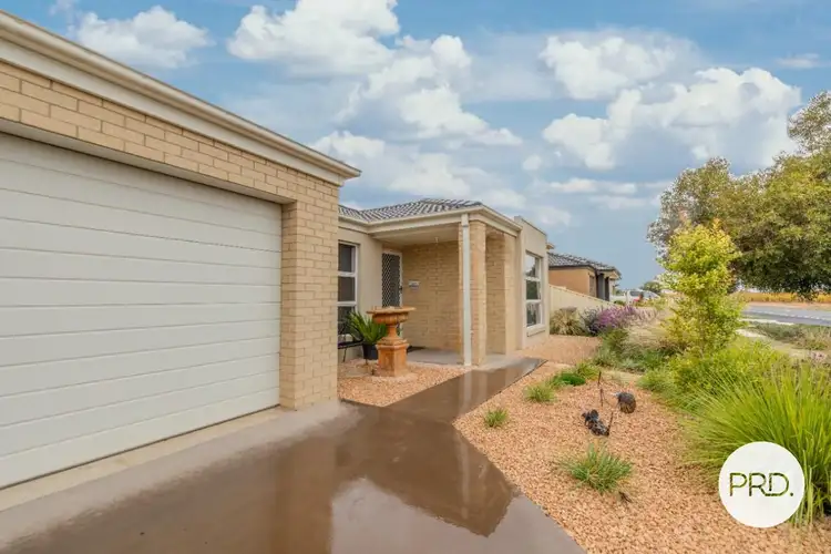 Third view of Homely house listing, 68 Ellswood Crescent, Mildura VIC 3500