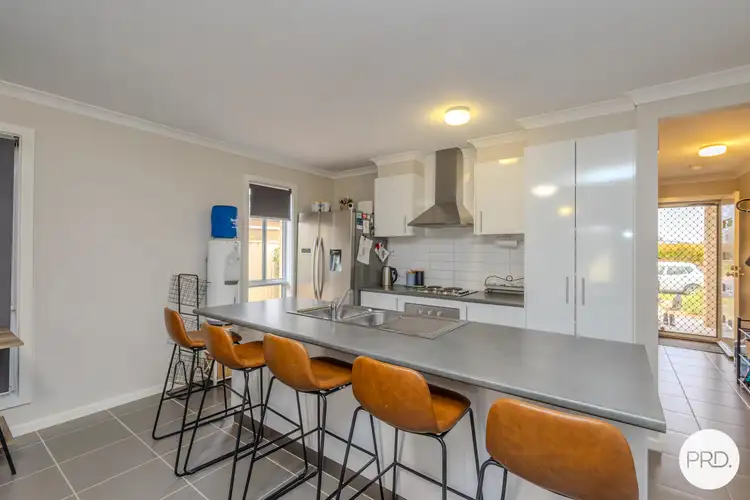 Fourth view of Homely house listing, 68 Ellswood Crescent, Mildura VIC 3500