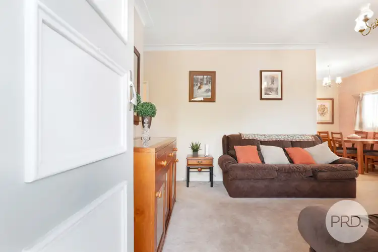 Third view of Homely house listing, 27 Jean Street, Tamworth NSW 2340