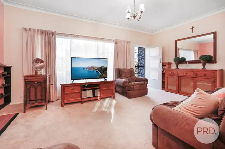 Fifth view of Homely house listing, 27 Jean Street, Tamworth NSW 2340