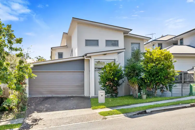Main view of Homely house listing, 77 Willow Rise Drive, Waterford QLD 4133