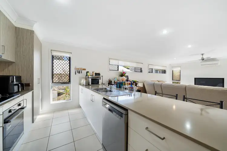 Third view of Homely house listing, 77 Willow Rise Drive, Waterford QLD 4133