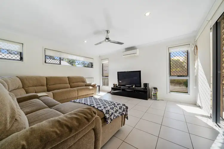 Fourth view of Homely house listing, 77 Willow Rise Drive, Waterford QLD 4133