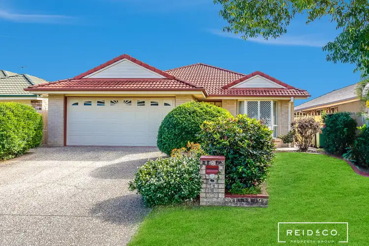 5 Kristen Court, Redcliffe QLD 4020