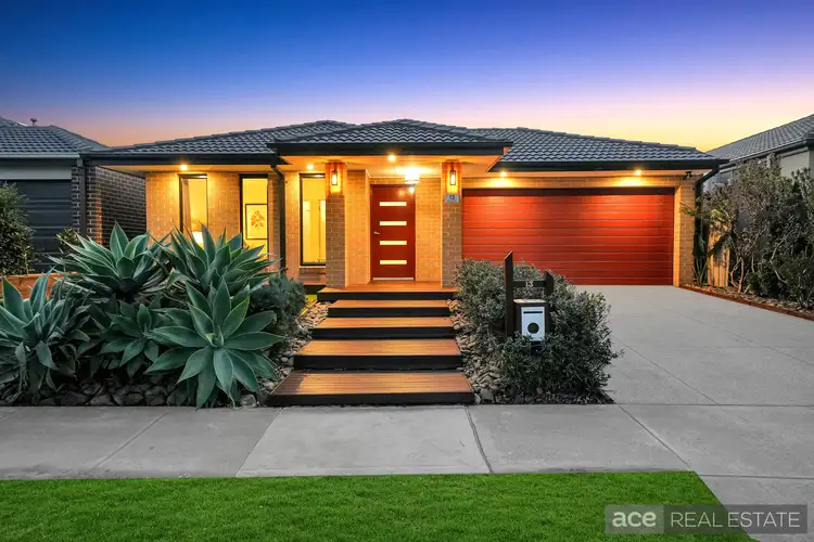 13 Mallee Street, Point Cook VIC 3030
