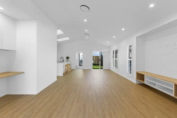 Fourth view of Homely house listing, 1/49 Crown Street, Rangeville QLD 4350