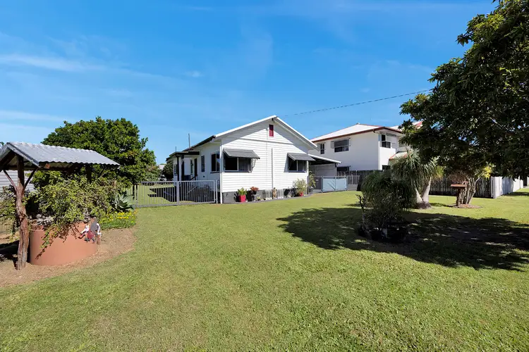 35 Mogford Street, West Mackay QLD 4740
