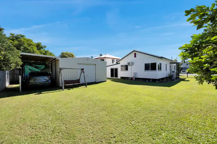 Second view of Homely house listing, 35 Mogford Street, West Mackay QLD 4740