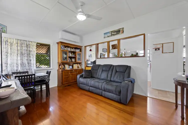 Third view of Homely house listing, 35 Mogford Street, West Mackay QLD 4740