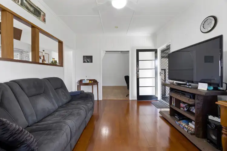 Fourth view of Homely house listing, 35 Mogford Street, West Mackay QLD 4740