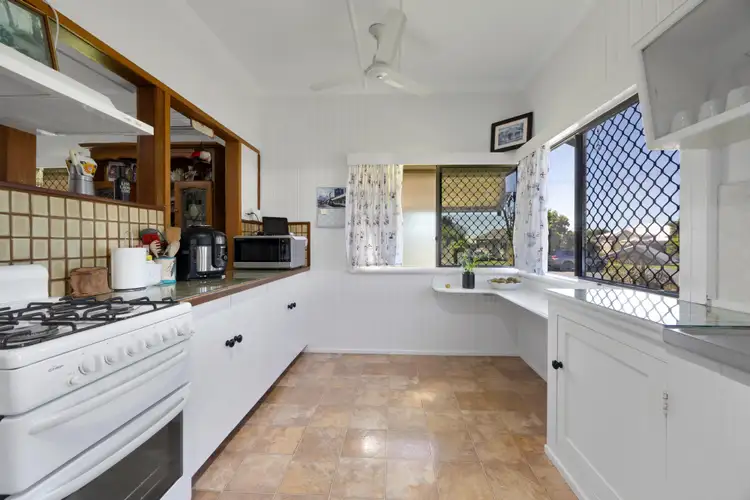 Fifth view of Homely house listing, 35 Mogford Street, West Mackay QLD 4740