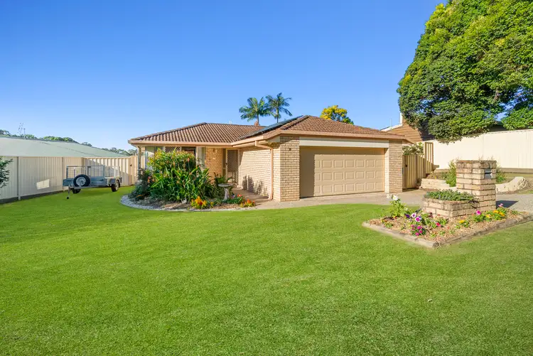 Main view of Homely house listing, 2 Silkwood Terrace, Tweed Heads West NSW 2485