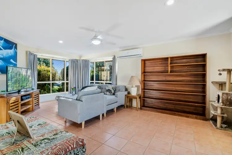 Second view of Homely house listing, 2 Silkwood Terrace, Tweed Heads West NSW 2485