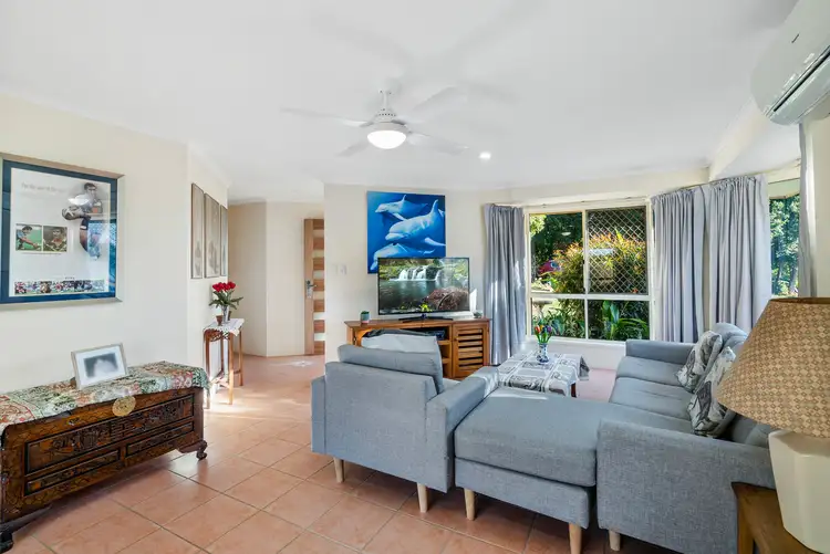 Third view of Homely house listing, 2 Silkwood Terrace, Tweed Heads West NSW 2485