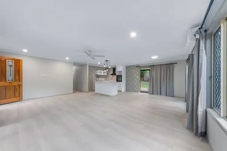 Fourth view of Homely house listing, 25 Sandpiper Crescent, Jubilee Pocket QLD 4802