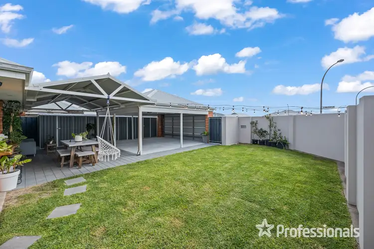 Sixth view of Homely house listing, 198 Dalmilling Drive, Ellenbrook WA 6069