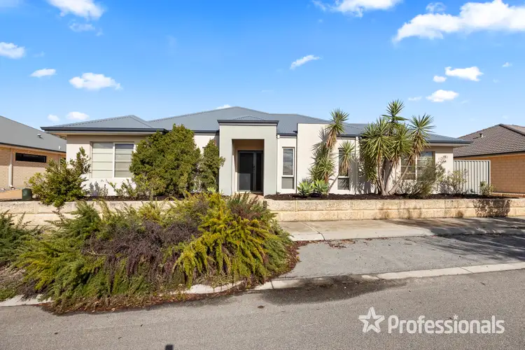 Main view of Homely house listing, 6 Vellum Loop, Aveley WA 6069
