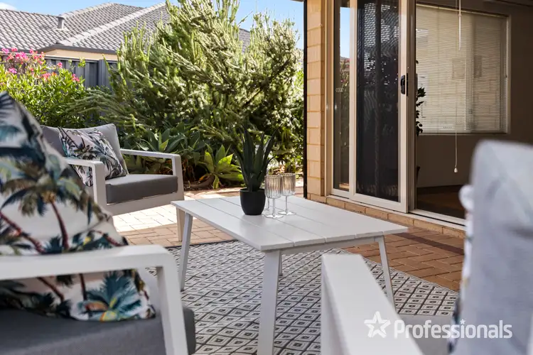 Third view of Homely house listing, 6 Vellum Loop, Aveley WA 6069