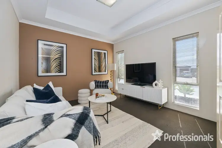 Fourth view of Homely house listing, 6 Vellum Loop, Aveley WA 6069
