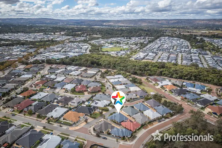 Fifth view of Homely house listing, 6 Vellum Loop, Aveley WA 6069