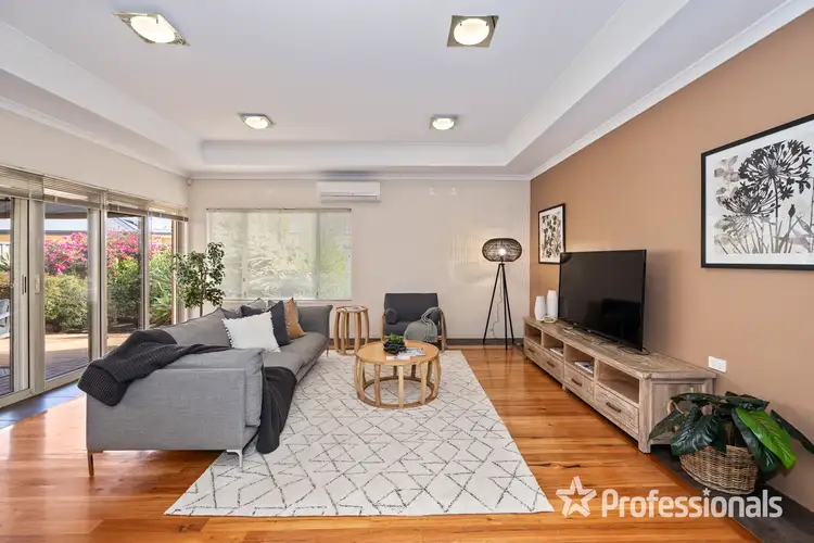 Sixth view of Homely house listing, 6 Vellum Loop, Aveley WA 6069