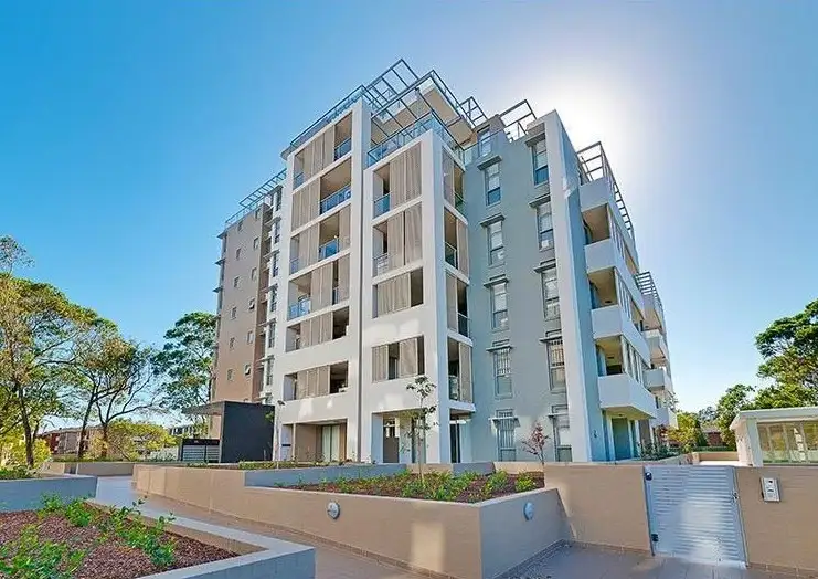 804/16 Flack Avenue, Hillsdale NSW 2036