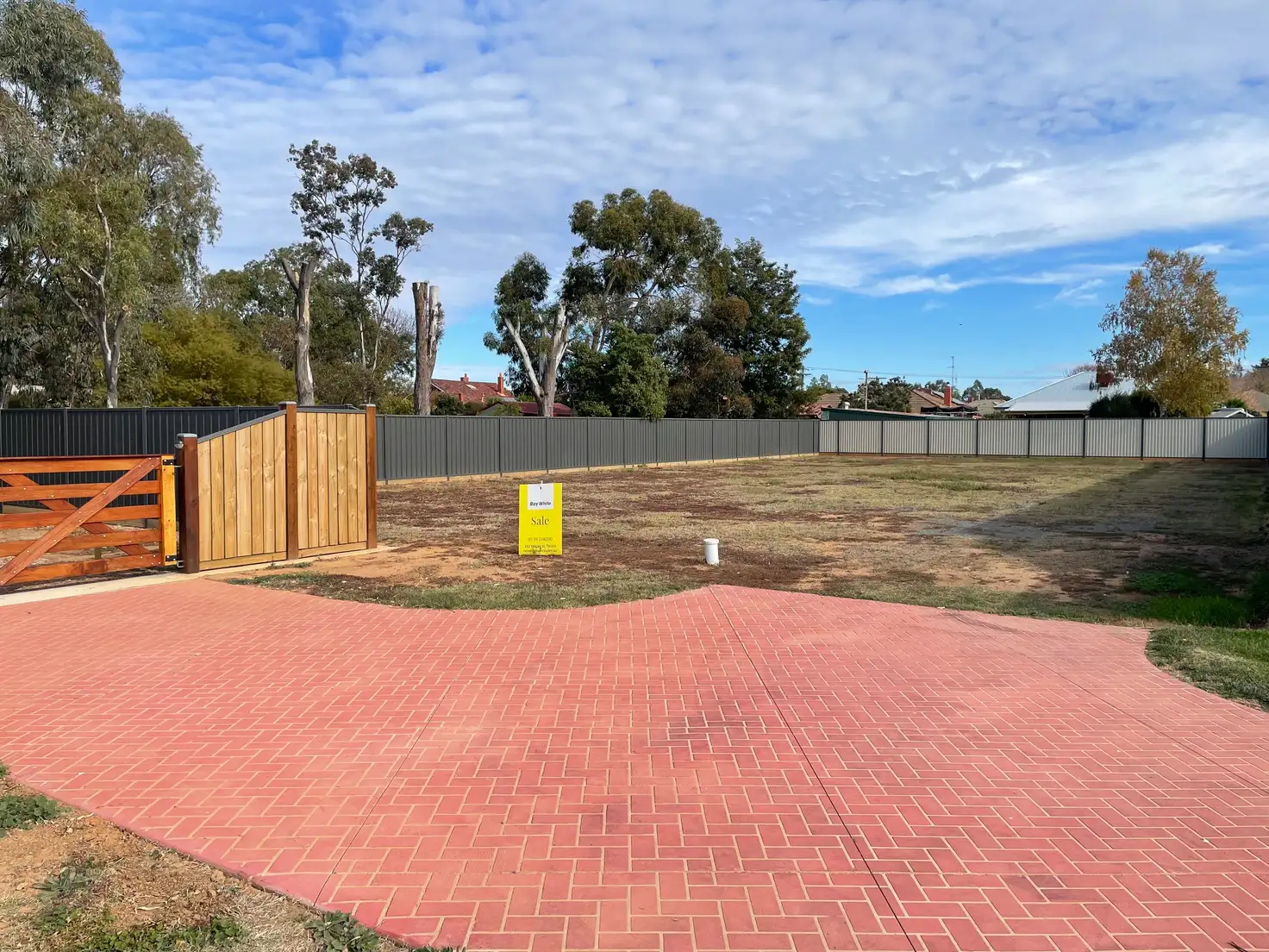 Main view of Homely land listing, 5 Nardoo Court, Tatura VIC 3616