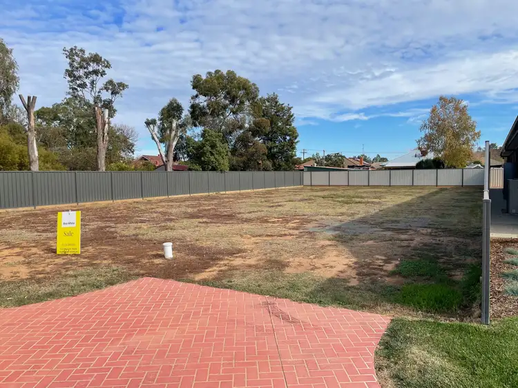 Third view of Homely land listing, LOT 18 Nardoo Court, Tatura VIC 3616