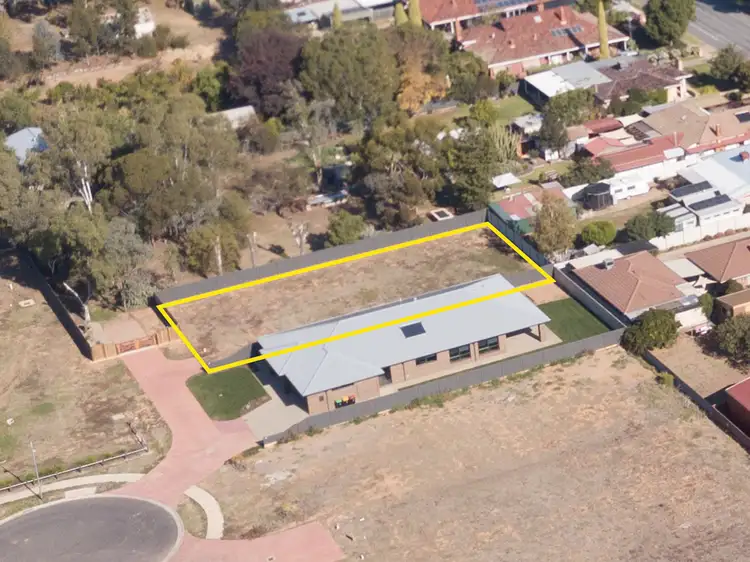 Fifth view of Homely land listing, LOT 18 Nardoo Court, Tatura VIC 3616