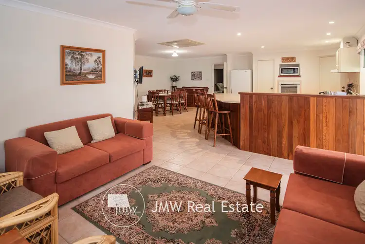 Fourth view of Homely house listing, 20 Acacia Close, Dunsborough WA 6281