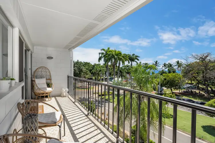 18/43 The Strand, North Ward QLD 4810