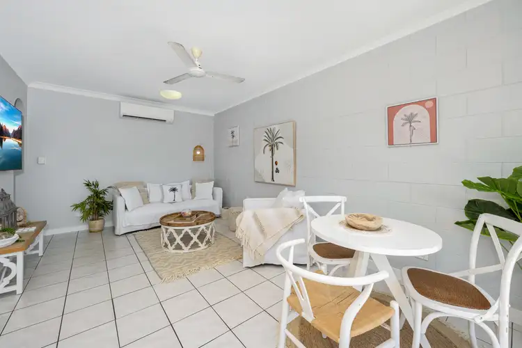 Fifth view of Homely house listing, 18/43 The Strand, North Ward QLD 4810