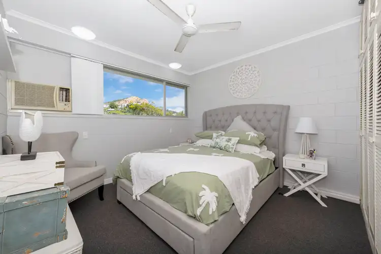 Sixth view of Homely house listing, 18/43 The Strand, North Ward QLD 4810
