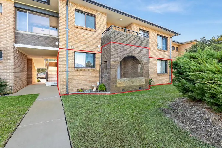 Main view of Homely unit listing, 9/16 Mcmillan Road, Narooma NSW 2546