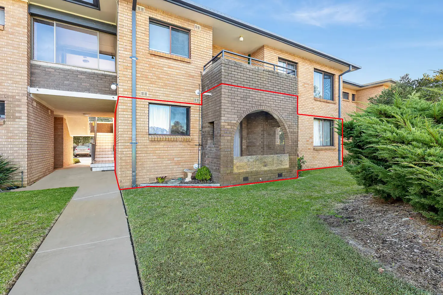 Main view of Homely unit listing, 9/16 Mcmillan Road, Narooma NSW 2546