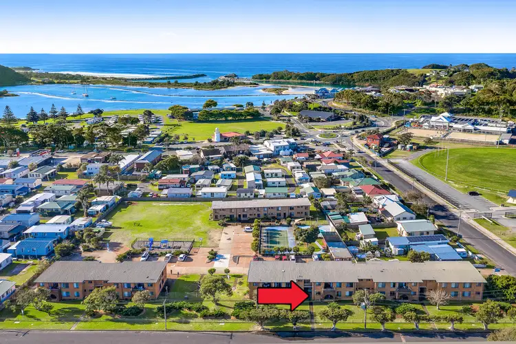 Second view of Homely unit listing, 9/16 Mcmillan Road, Narooma NSW 2546
