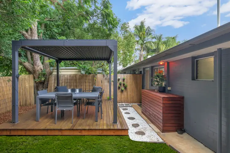 1/18 Walter Avenue, East Brisbane QLD 4169