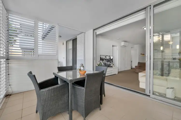 Fourth view of Homely apartment listing, 32/26 Donkin Street, West End QLD 4101