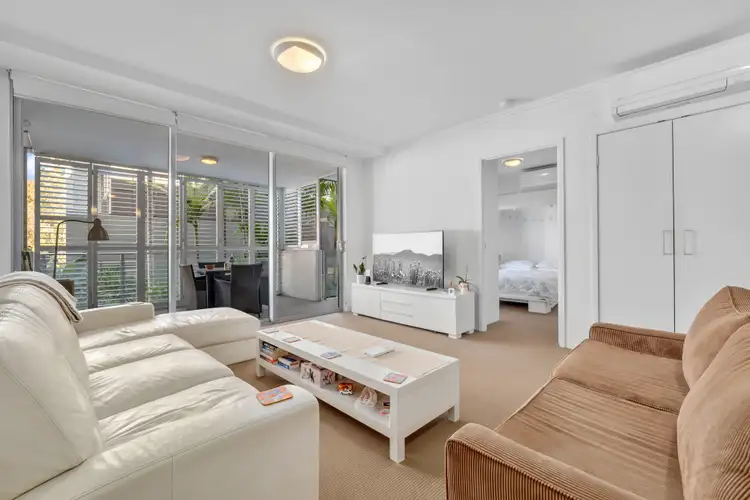 Fifth view of Homely apartment listing, 32/26 Donkin Street, West End QLD 4101