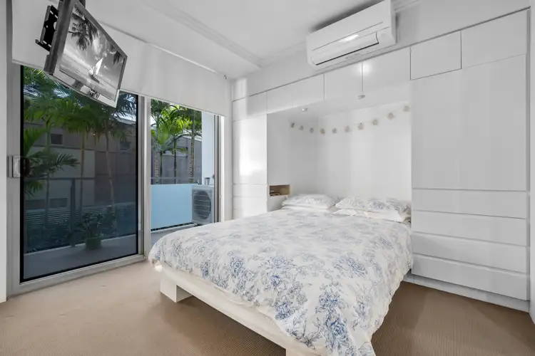 Sixth view of Homely apartment listing, 32/26 Donkin Street, West End QLD 4101