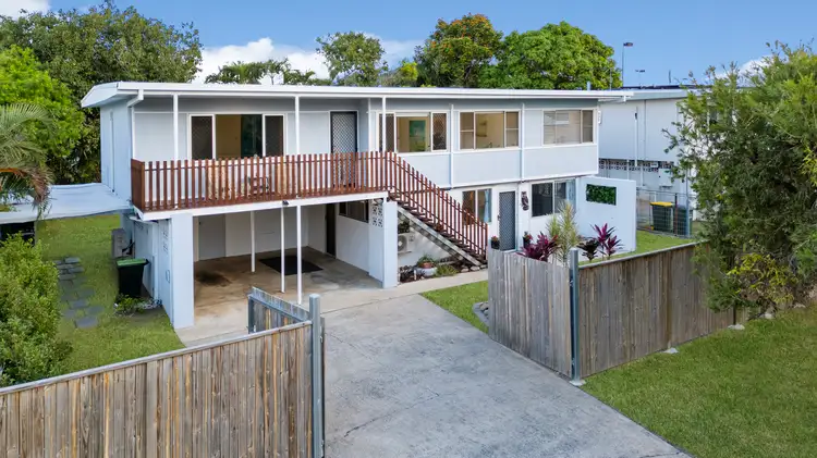 24 Marragall Street, Kirwan QLD 4817