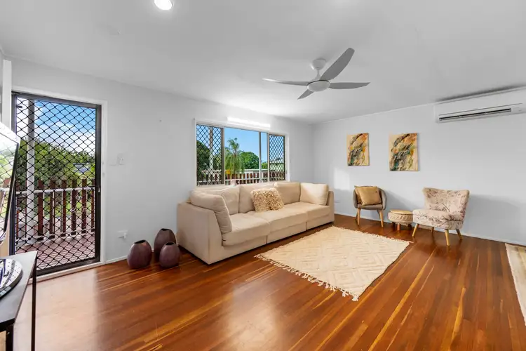 Second view of Homely house listing, 24 Marragall Street, Kirwan QLD 4817