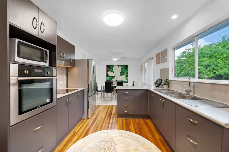 Third view of Homely house listing, 24 Marragall Street, Kirwan QLD 4817