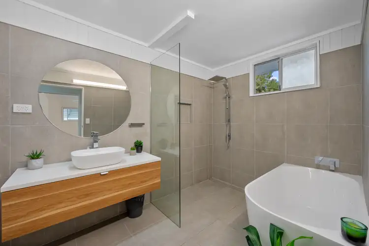 Fifth view of Homely house listing, 24 Marragall Street, Kirwan QLD 4817