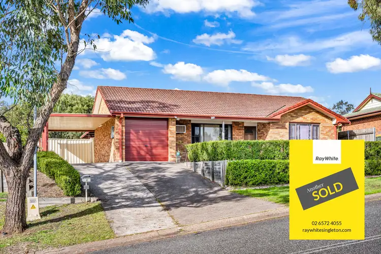 Main view of Homely house listing, 4 Polo Avenue, Singleton NSW 2330