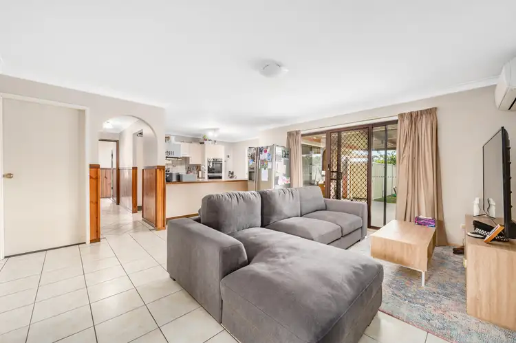 Second view of Homely house listing, 4 Polo Avenue, Singleton NSW 2330