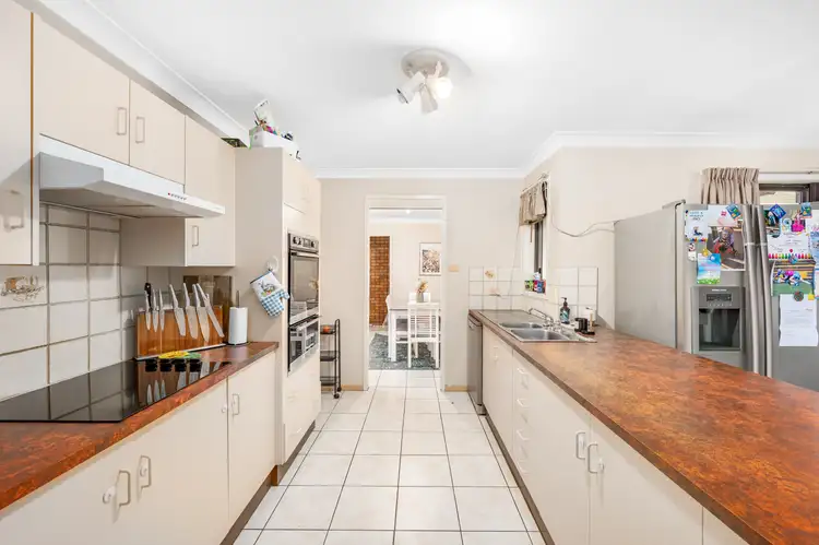Fourth view of Homely house listing, 4 Polo Avenue, Singleton NSW 2330