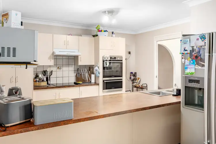 Fifth view of Homely house listing, 4 Polo Avenue, Singleton NSW 2330