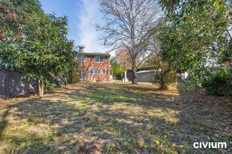 38 Bayley Street, Narrabundah ACT 2604