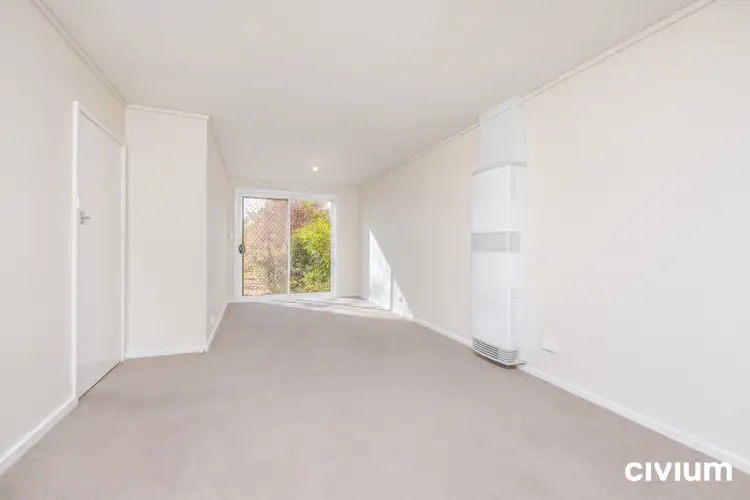 Third view of Homely semi-detached listing, 38 Bayley Street, Narrabundah ACT 2604